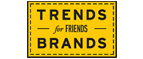 Скидка 10% на коллекция trends Brands limited! - Заозёрный